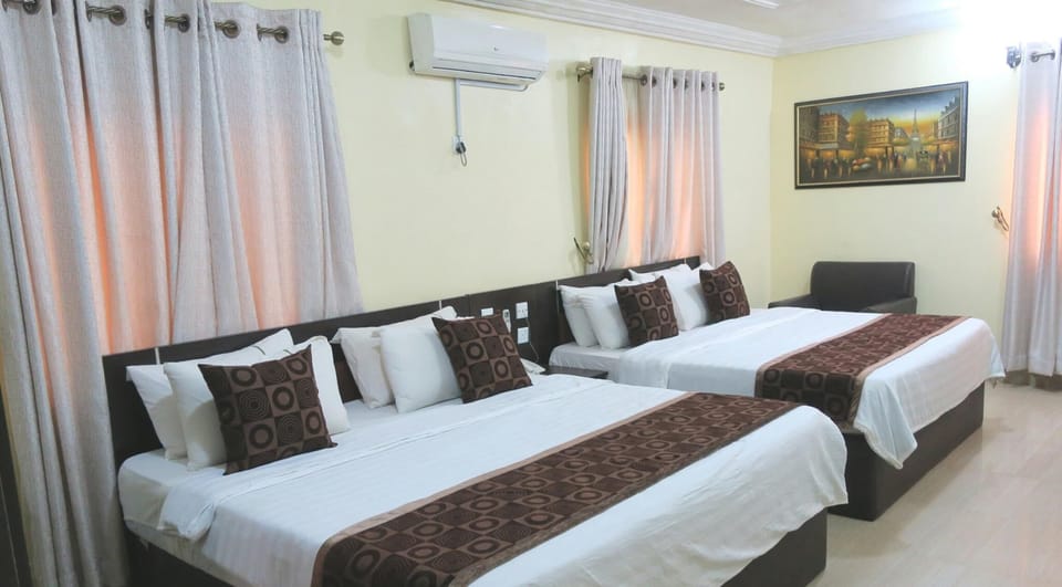 Superior Room, Balcony | Desk, laptop workspace, free WiFi