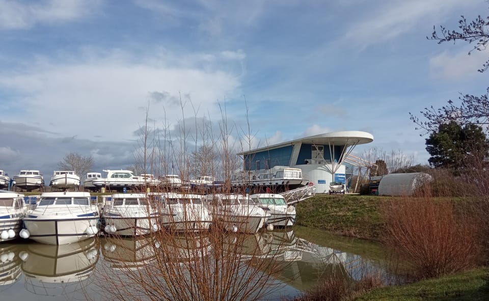 Marina