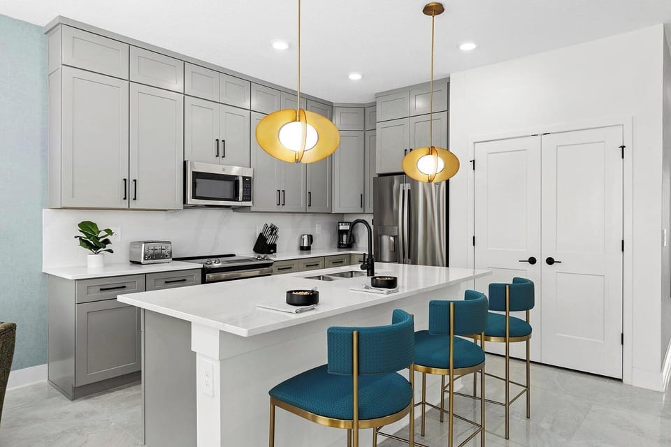 Kitchen *Highlight*