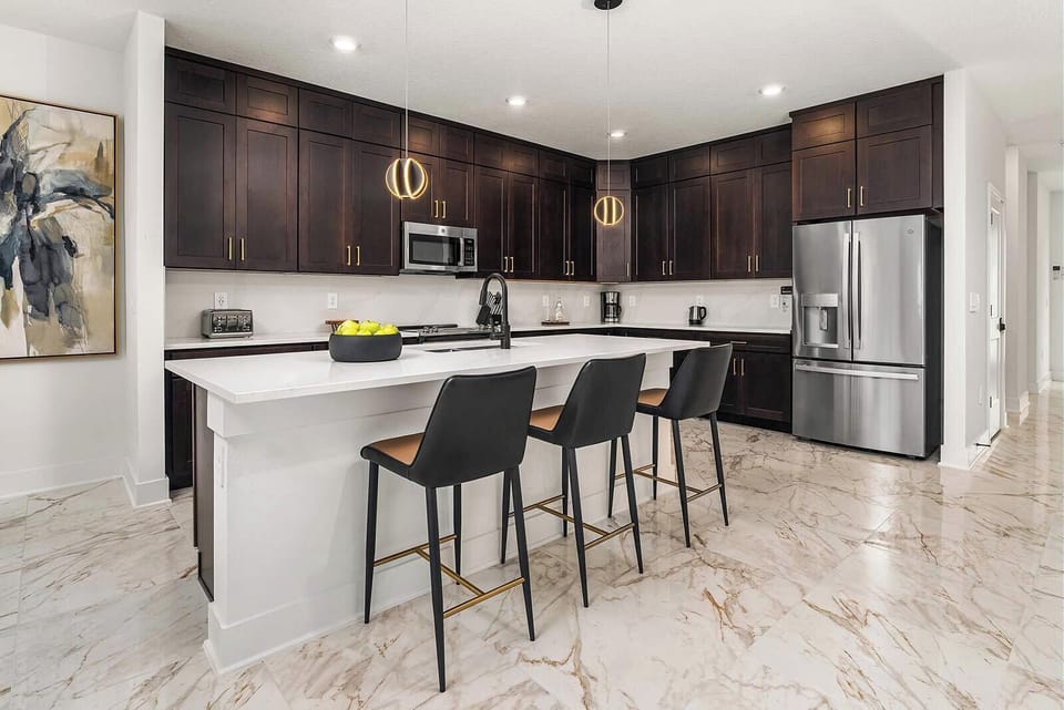 Kitchen *Highlight*