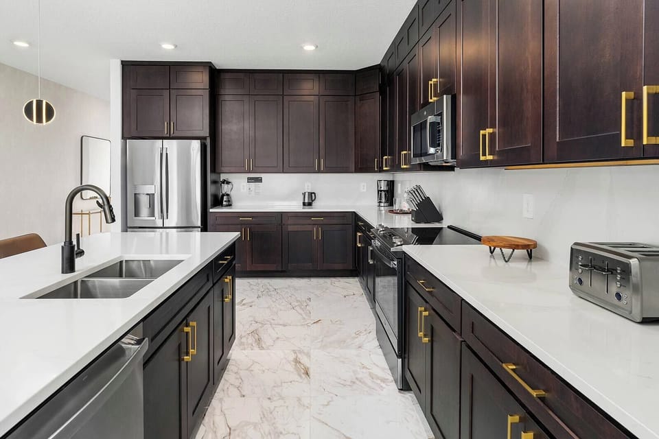 Kitchen *Highlight*