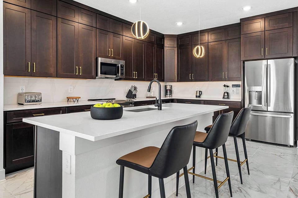 Kitchen *Highlight*