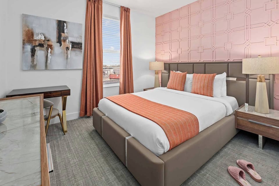 *Bedroom 3* on Second Floor