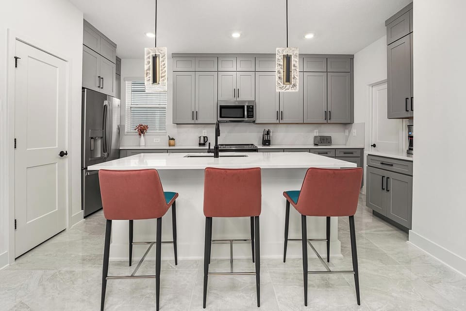 Kitchen *Highlight*