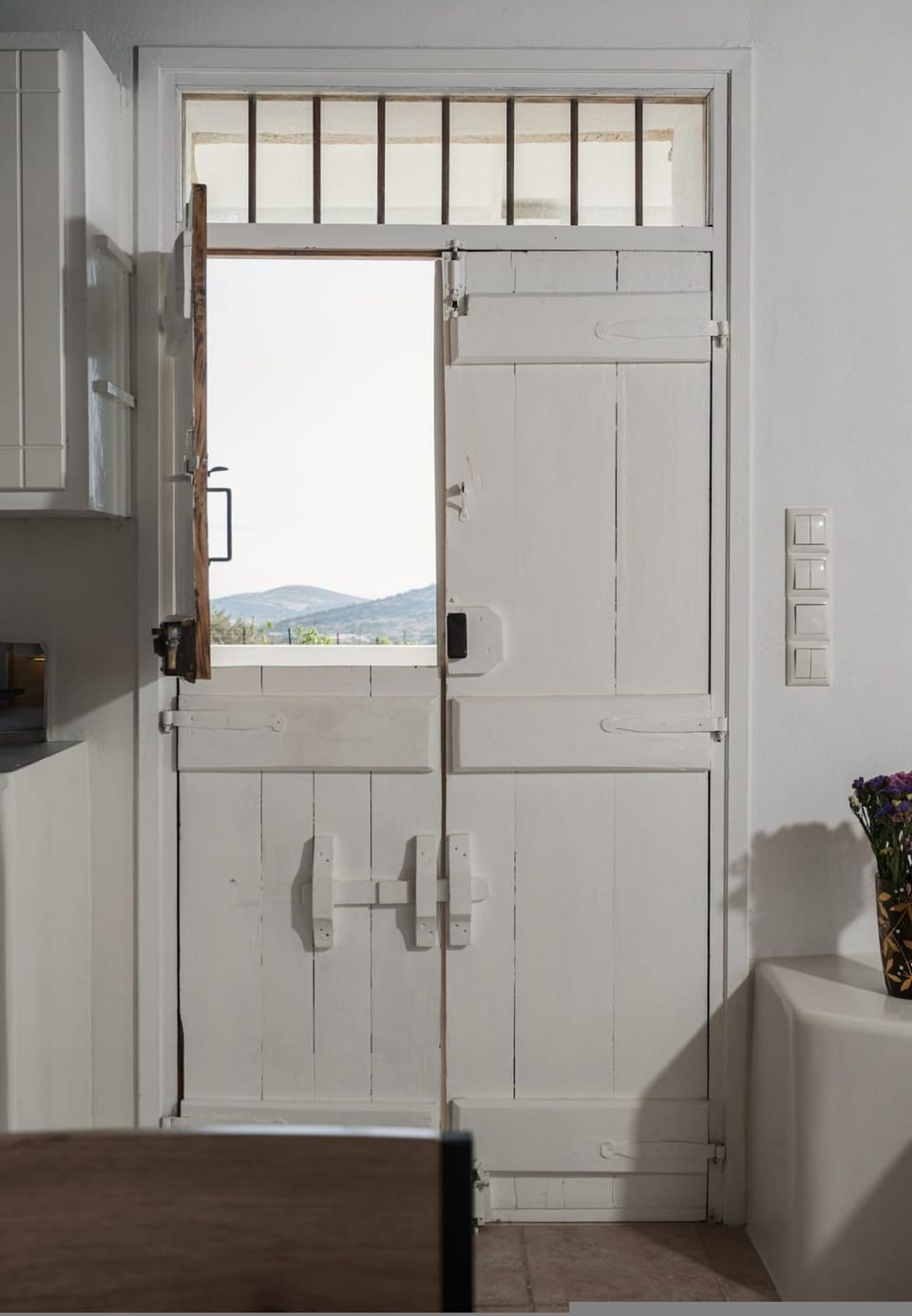 House, Smoking | 1 bedroom
