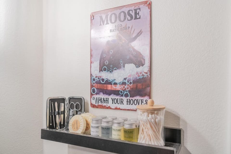 Bathroom 1