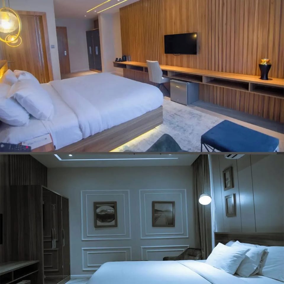 Luxury Room, Balcony | Desk, laptop workspace, free WiFi