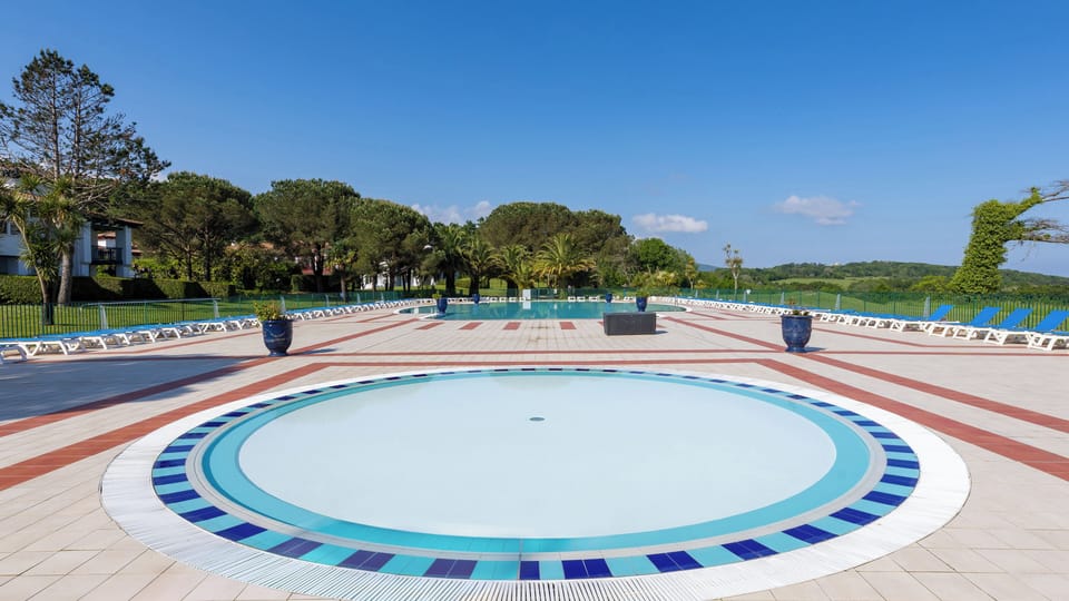 Children's pool