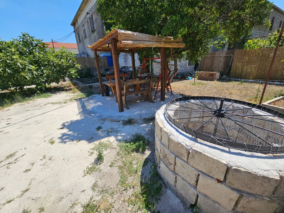 Apartment | Terrace/patio