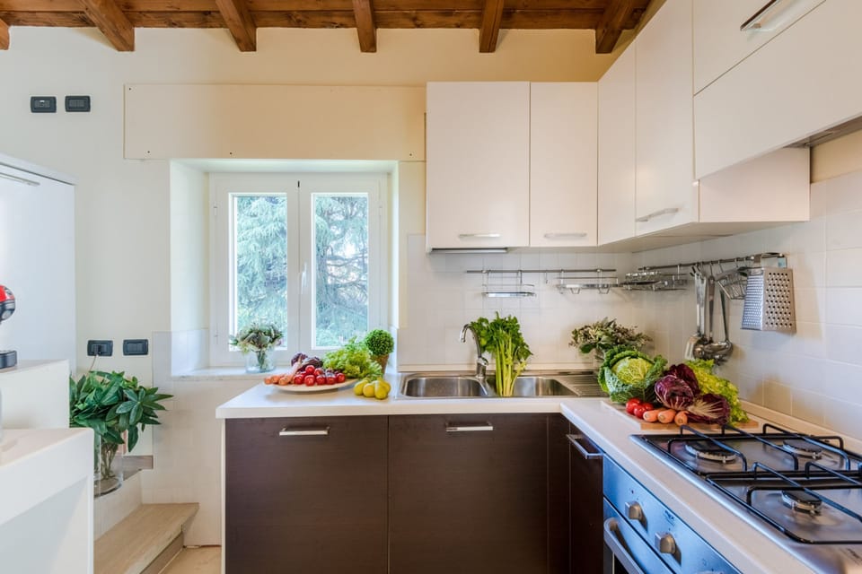 House | 2 bedrooms