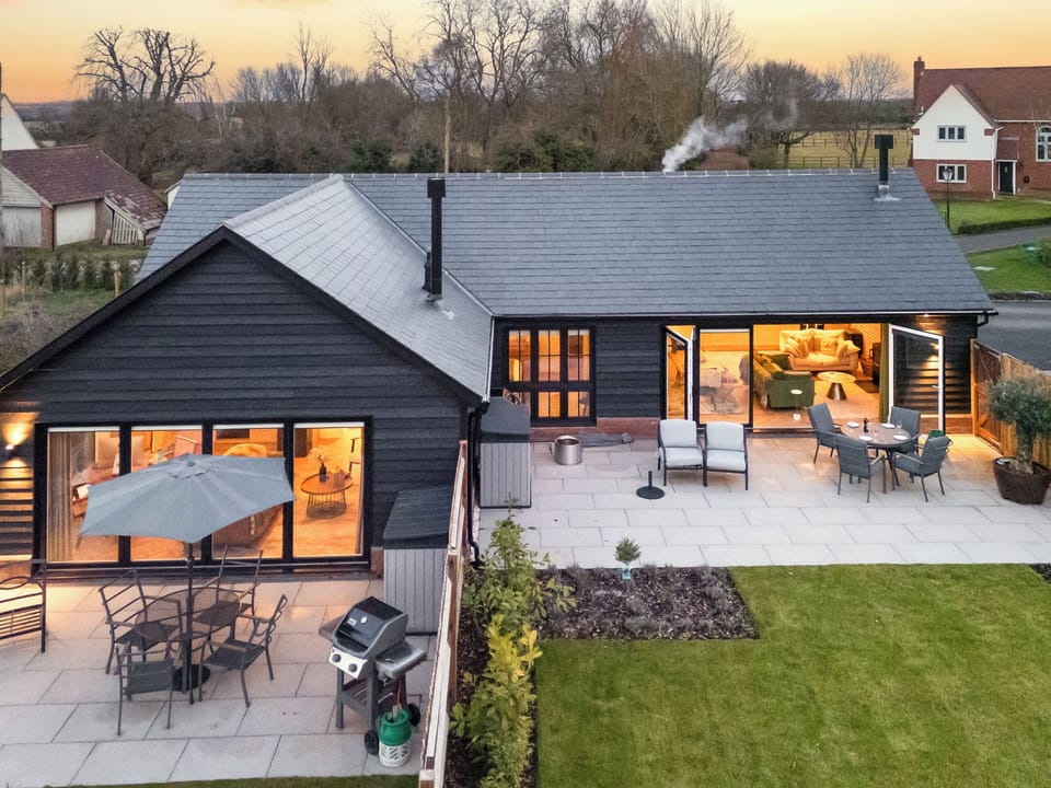 Exterior | Wiggles Cottage - Wiggles and Piggles, Wimbish