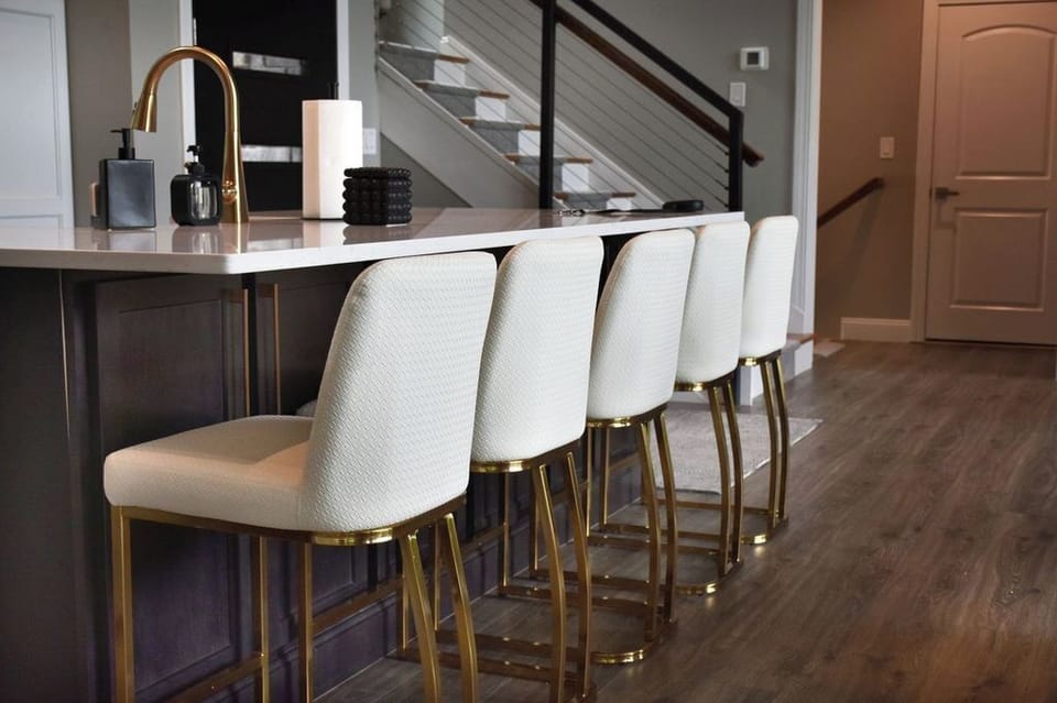Kitchen Island Seating