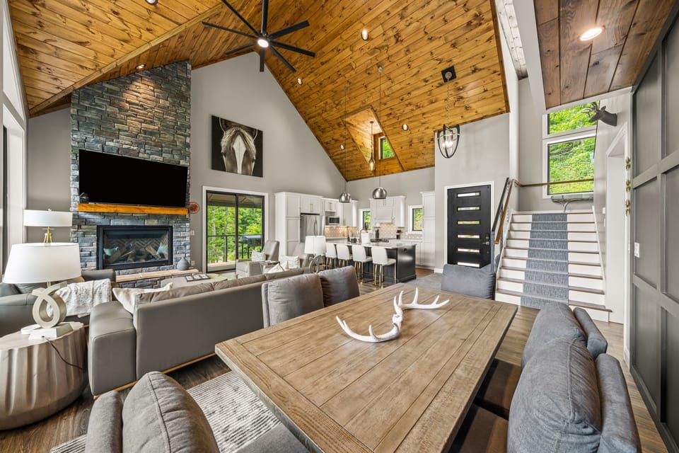 Sky Villa Property
