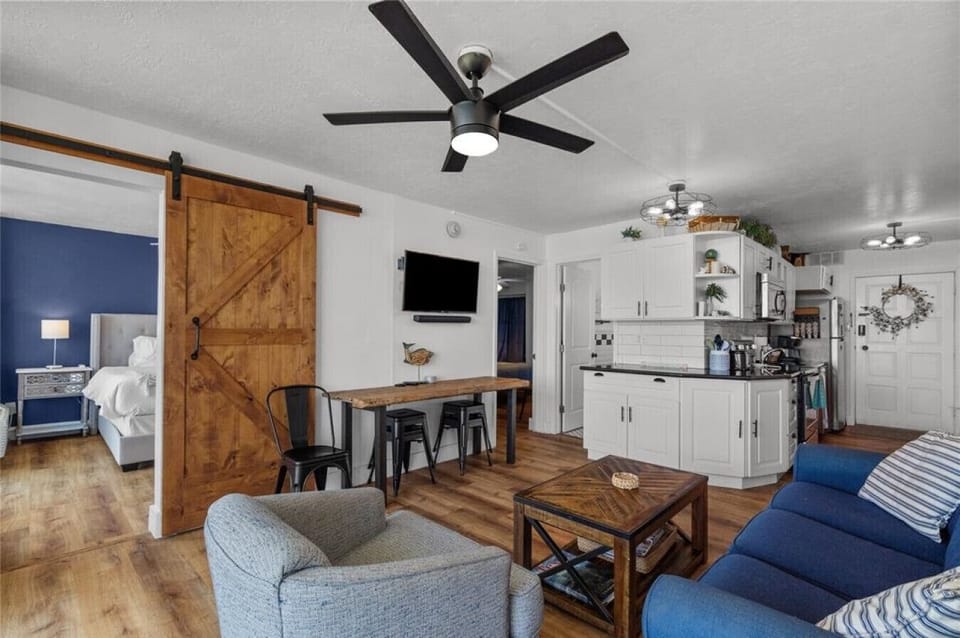 Unit view