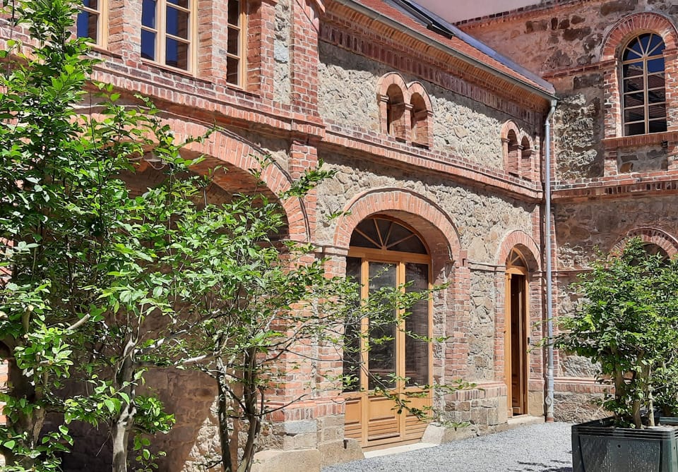 HexenburgbeiDresden 2-Raum Architektenw., Privatsauna, Whirlwanne, Kamin - Nähe Sächsische Schweiz | Terrace/patio