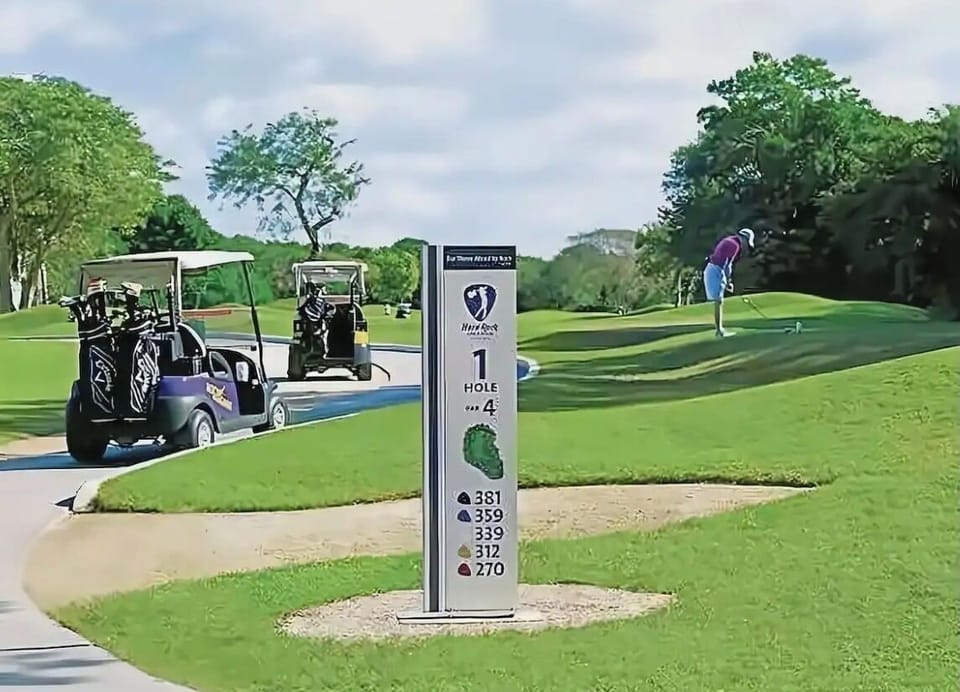 Golf