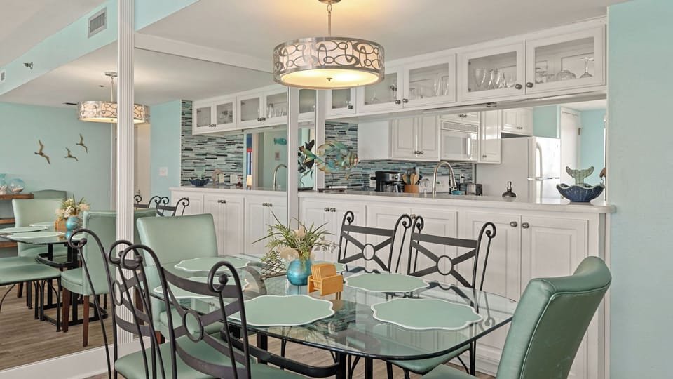 Apartment (3 Bedrooms) | Interior