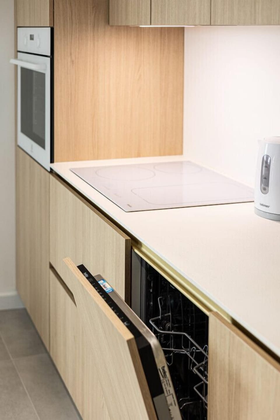 kitchen worktop
