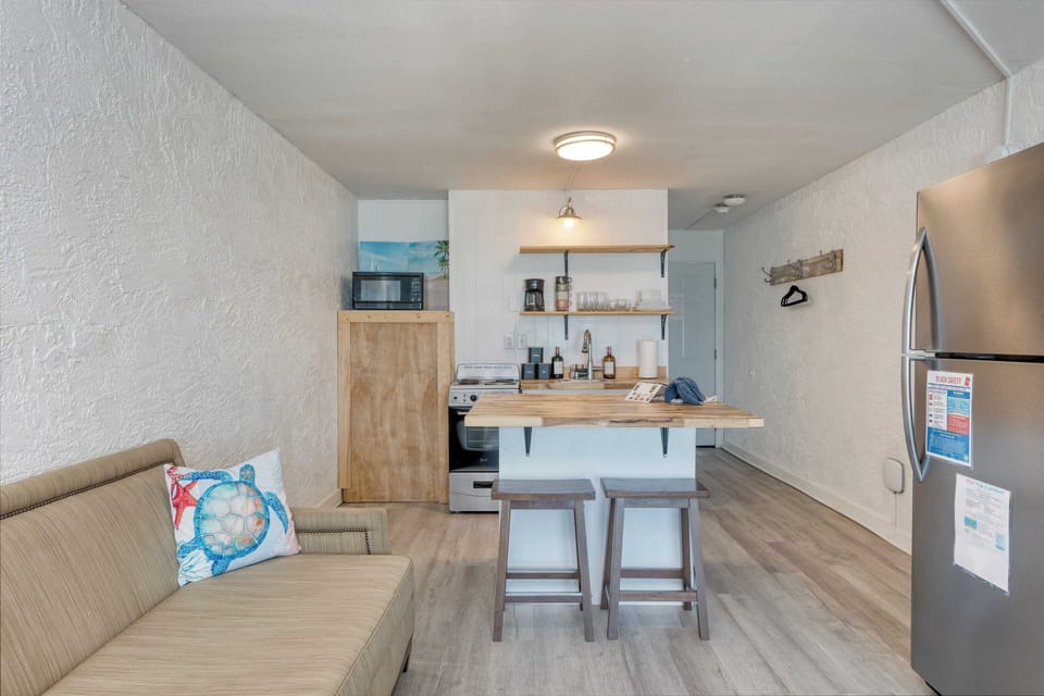 House (1 Bedroom) | Interior