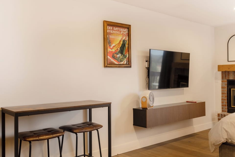 CL310 Living Area