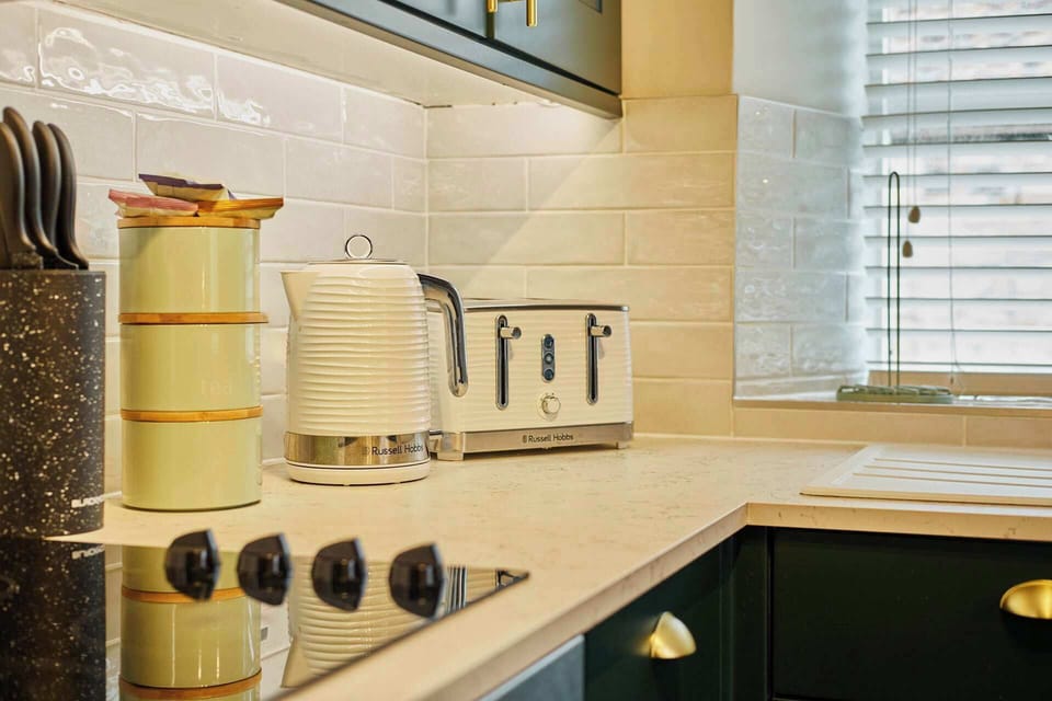 Moorland Cottage, Hutton-Le-Hole - Host & Stay