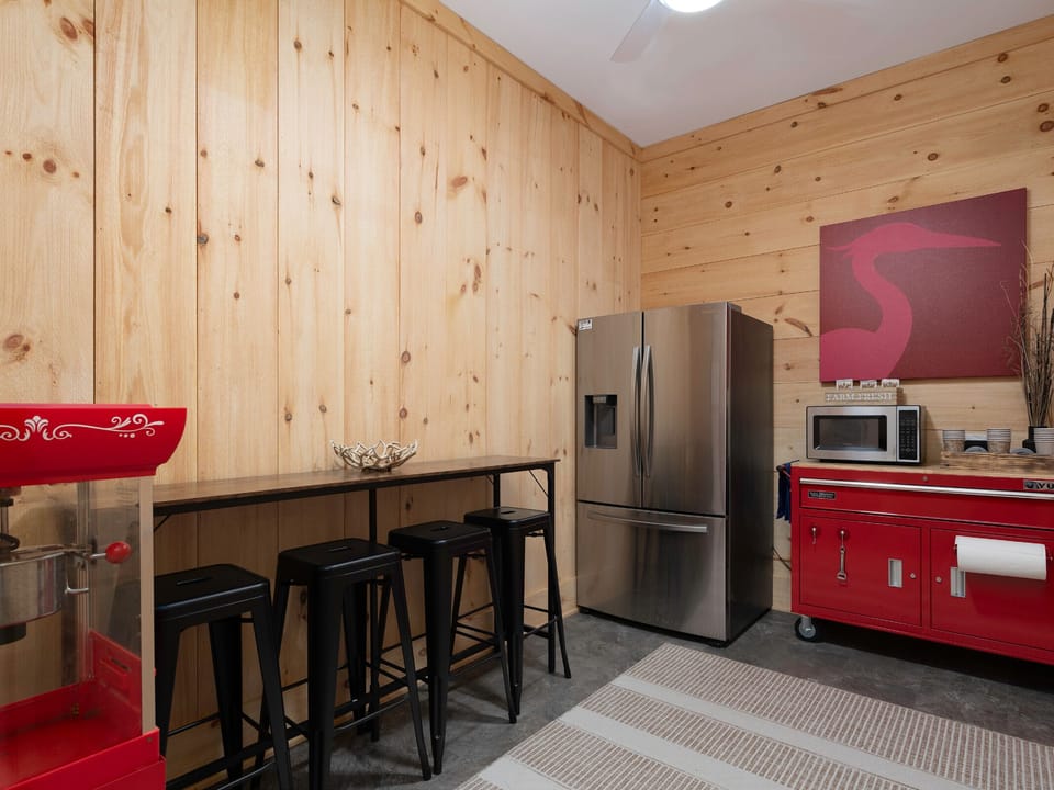 Breakfast Room