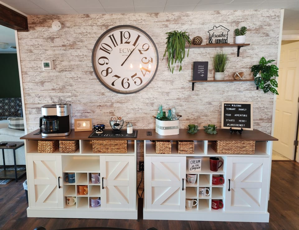 Coffee Bar