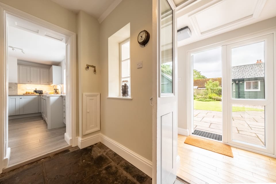 Welcome to Mill Cottage, Wells-next-the-Sea