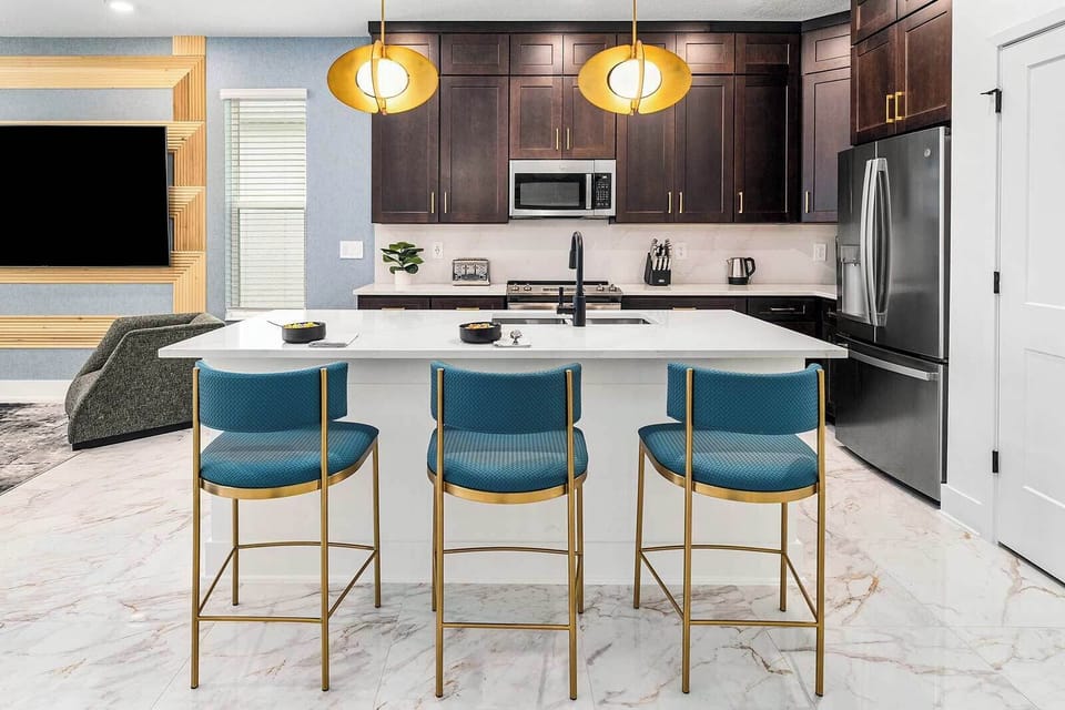 Kitchen *Highlight*