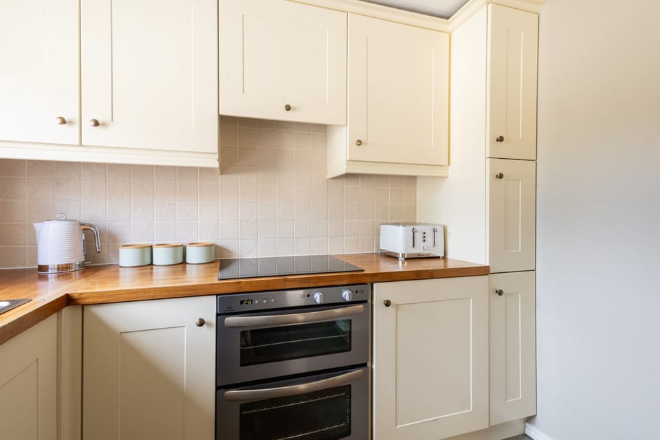 House | Private kitchen
