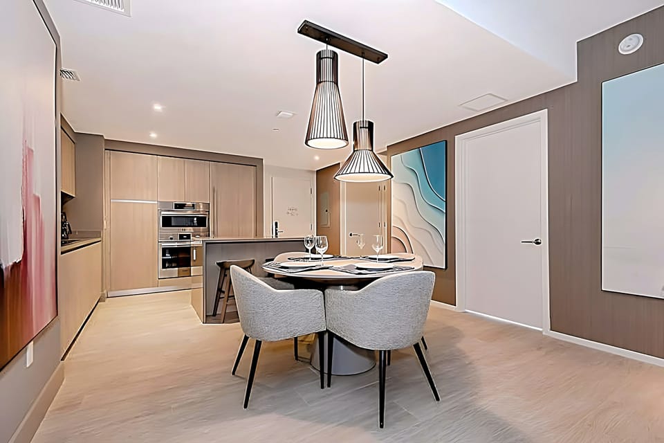 House | 2 bedrooms, desk, high-speed internet