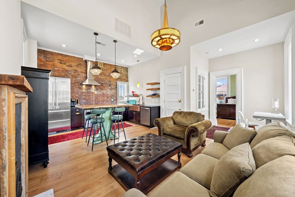 Superior Suite