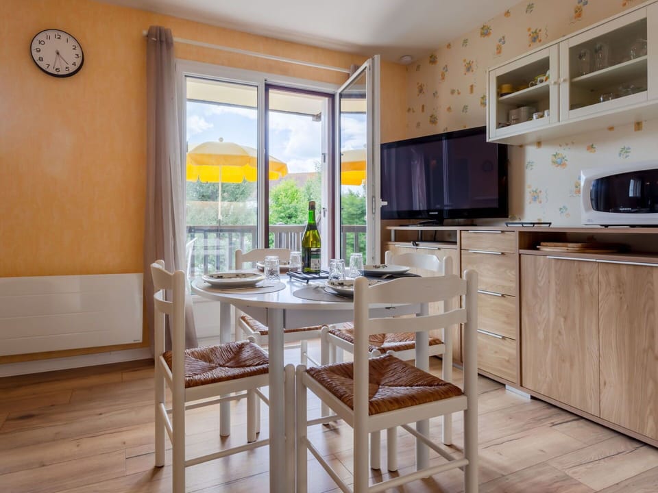 Property, Furniture, Cabinetry, Countertop, Table, Wood, Kitchen, Kitchen Appliance, Interior Design, Floor