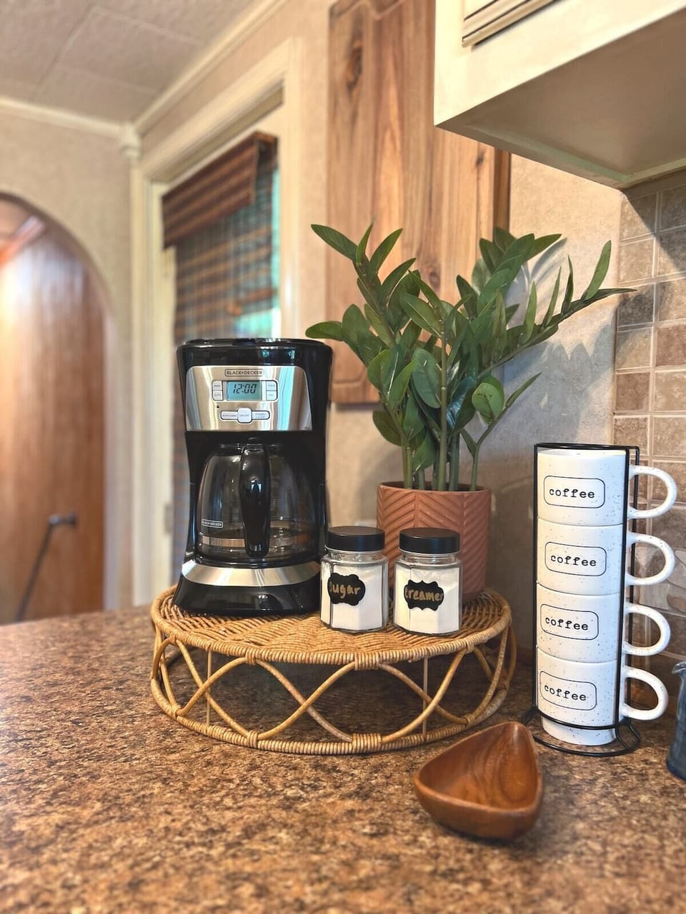 Any coffee lovers in the house?!