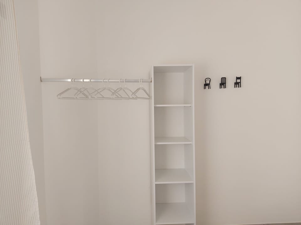 Comfort Double Room | Desk, laptop workspace, WiFi (free)