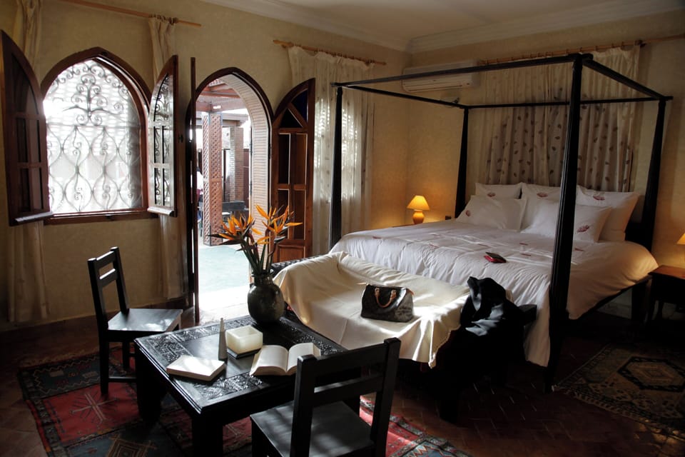 Honeymoon Double Room | Premium bedding, down comforters, Select Comfort beds