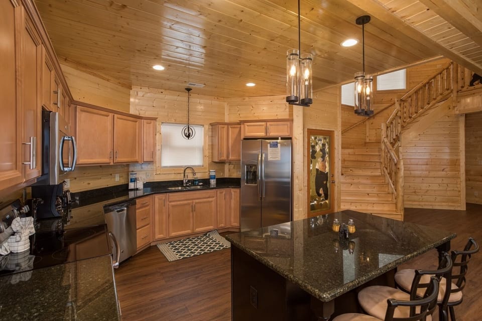 Walk in and feel instantly at home