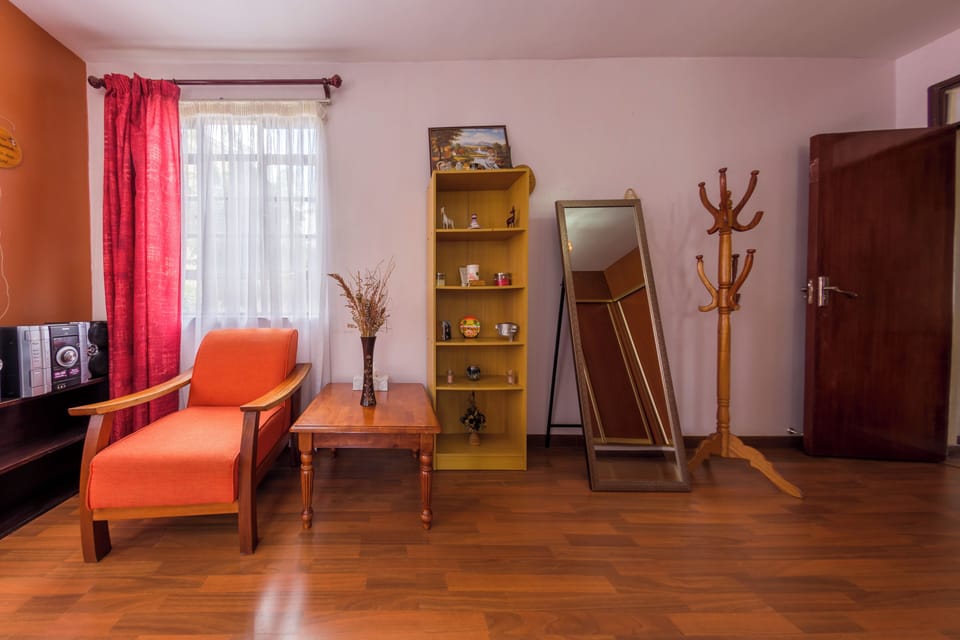 Superior Apartment, 3 Bedrooms, Kitchen, Ground Floor | 3 bedrooms, individually furnished, desk, laptop workspace