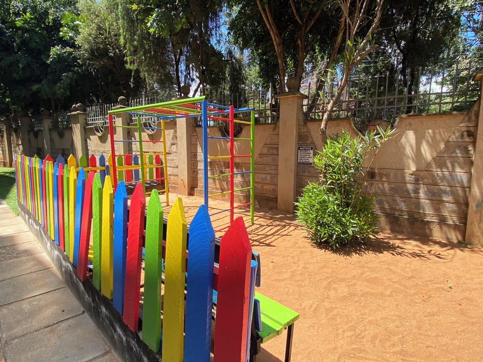 Takdiri Home Superior Apartment in Nairobi County