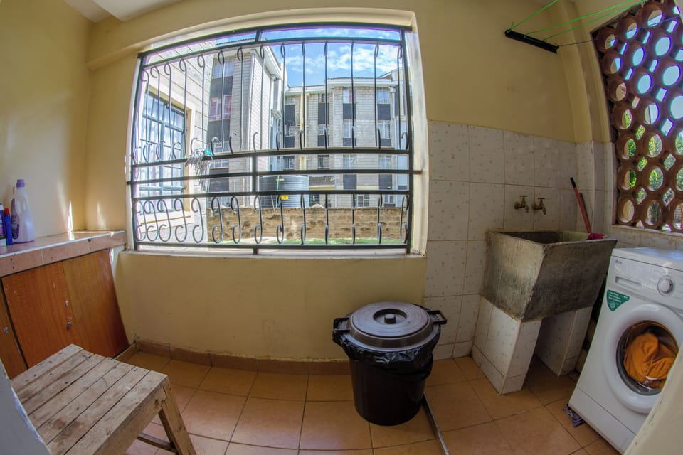 Takdiri Home Superior Apartment in Nairobi County
