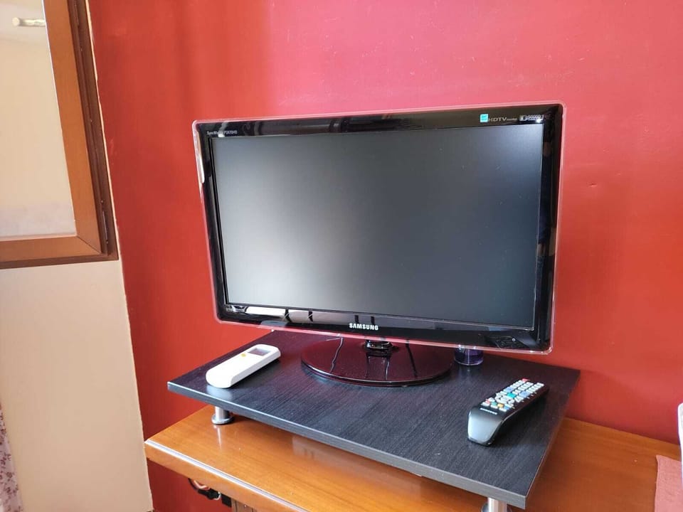 Television