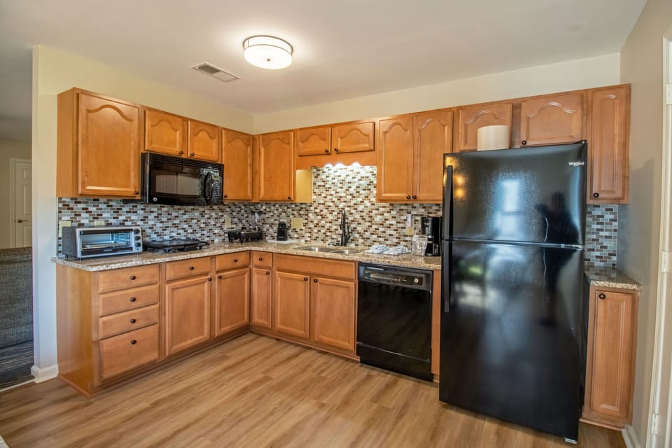 PARTIAL Kitchen 