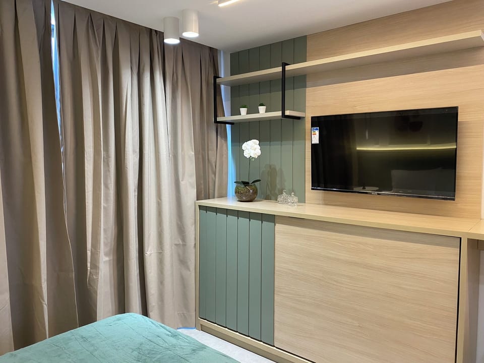 Basic Apartment | 1 bedroom, free WiFi