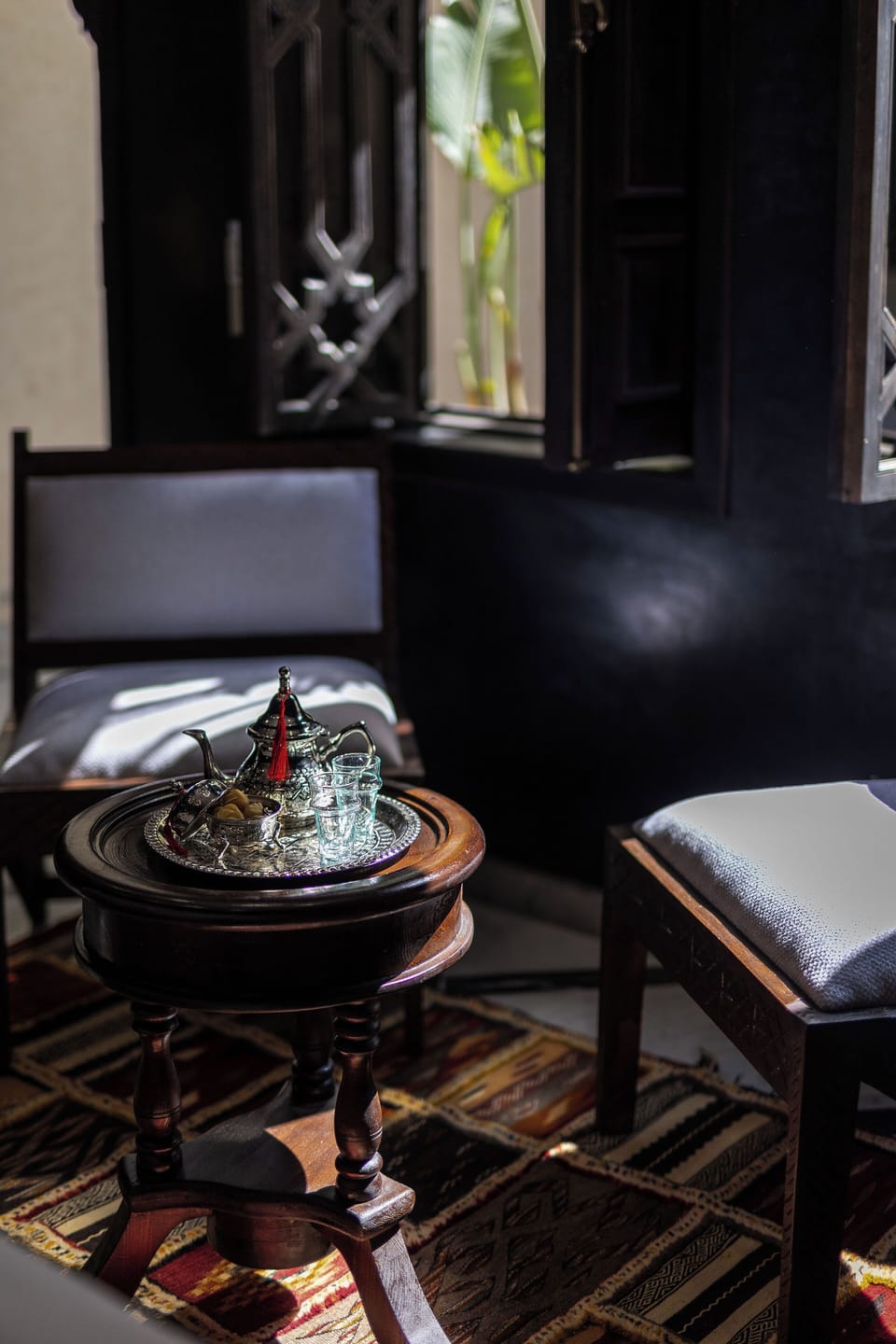 Deluxe Room | Premium bedding, minibar, individually decorated, individually furnished