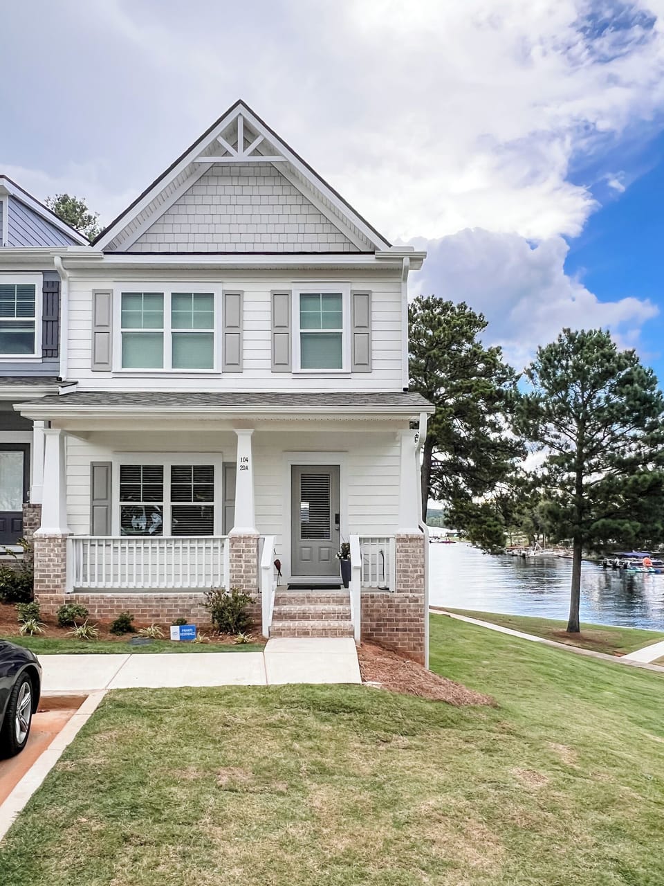 Welcome to LAKE TIME!