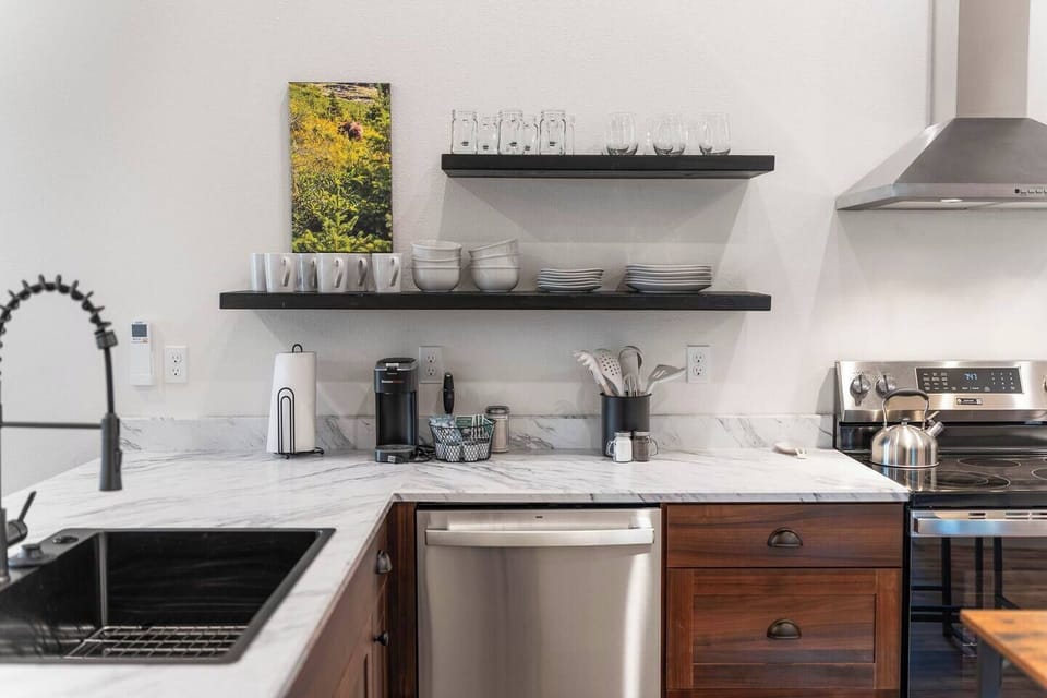 Dishwasher