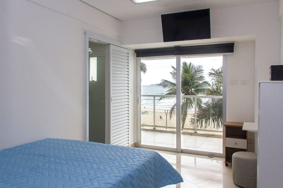 Deluxe Room, Lanai, Sea View | In-room safe, free WiFi