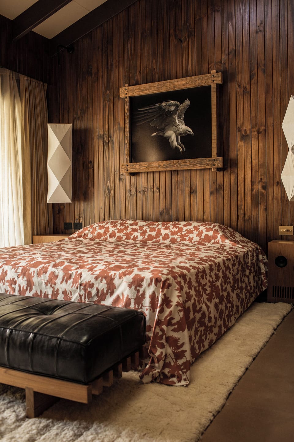 Basic Studio, Garden View | Minibar, blackout drapes, iron/ironing board (on request), WiFi (free)