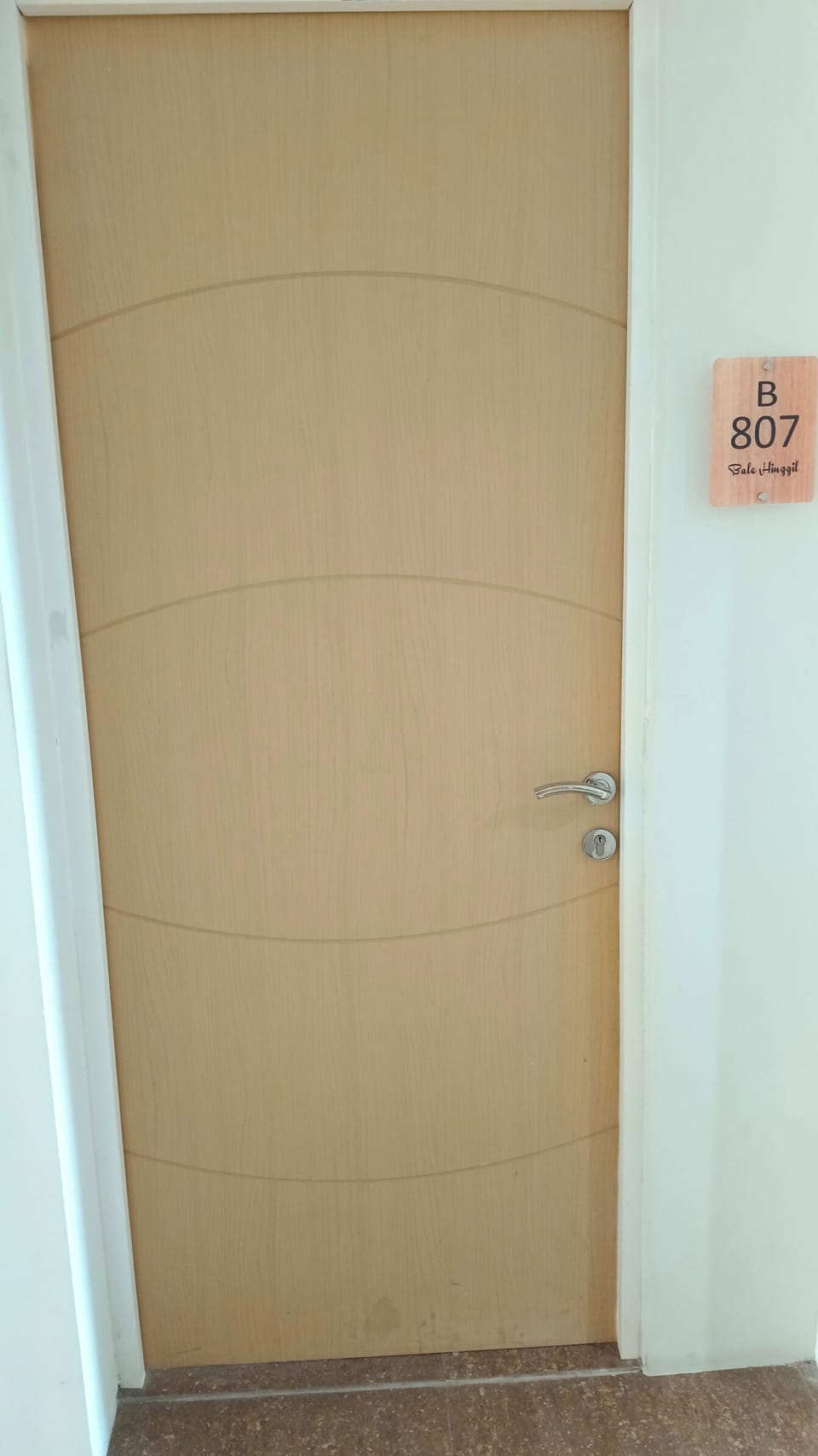 Superior Double Room, City View | Free minibar, desk, free WiFi, bed sheets