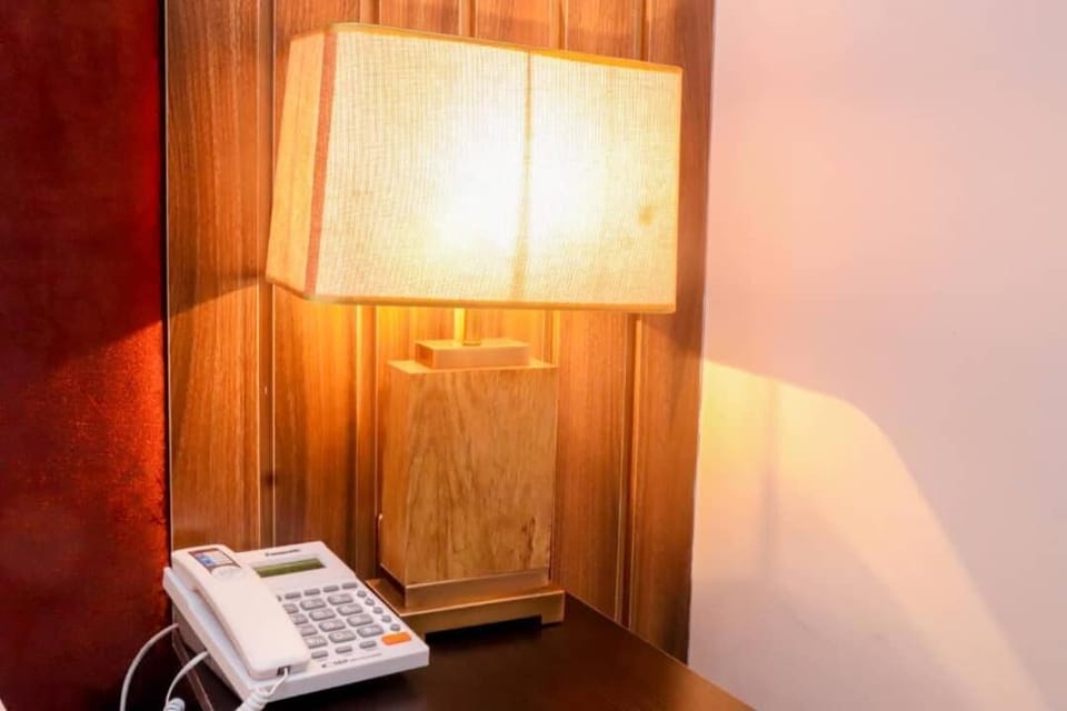 Room, Balcony, City View | Desk, laptop workspace, soundproofing, free WiFi